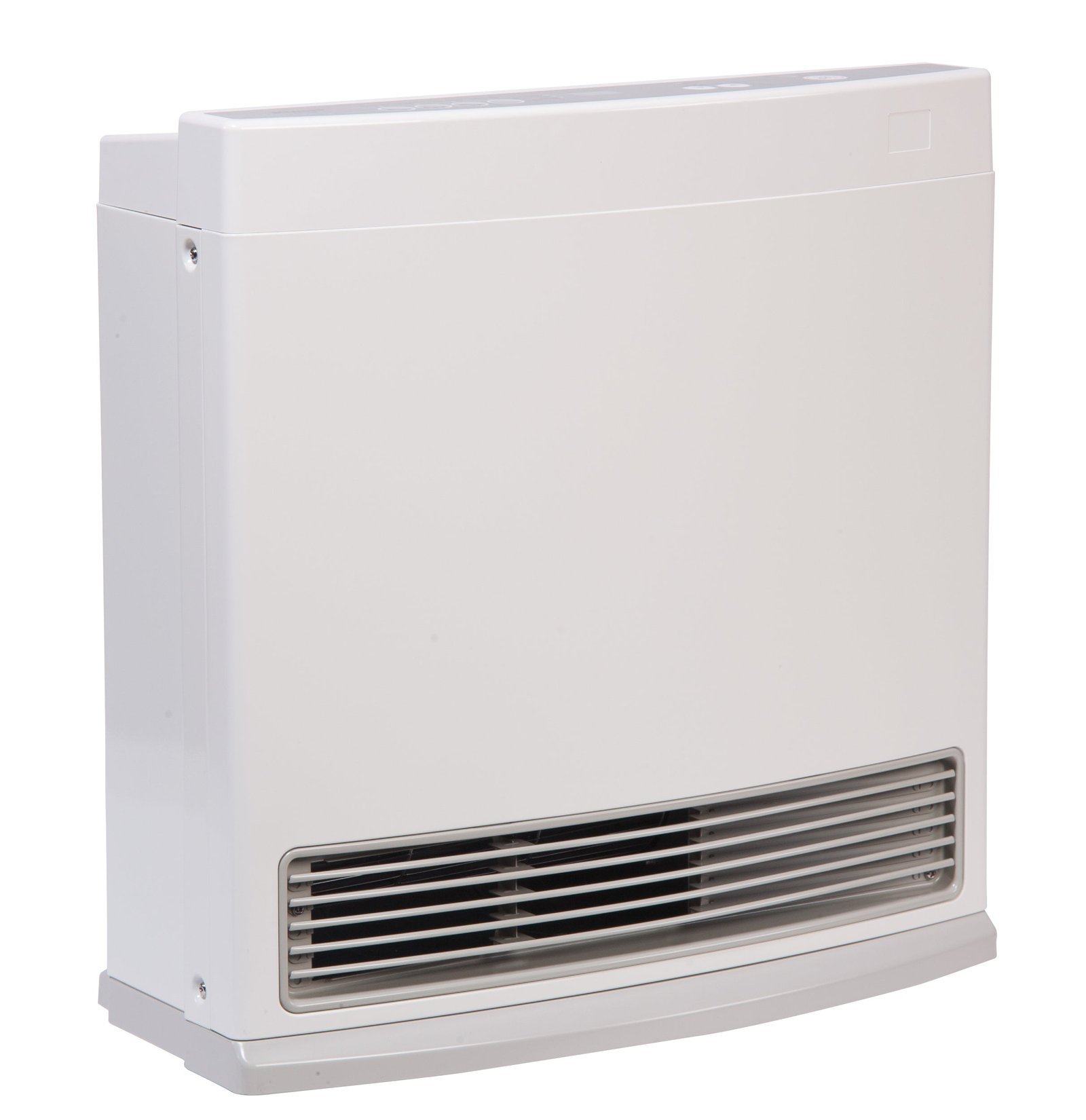 Rinnai FC510N Space Heater with Fan Convector, Natural Gas